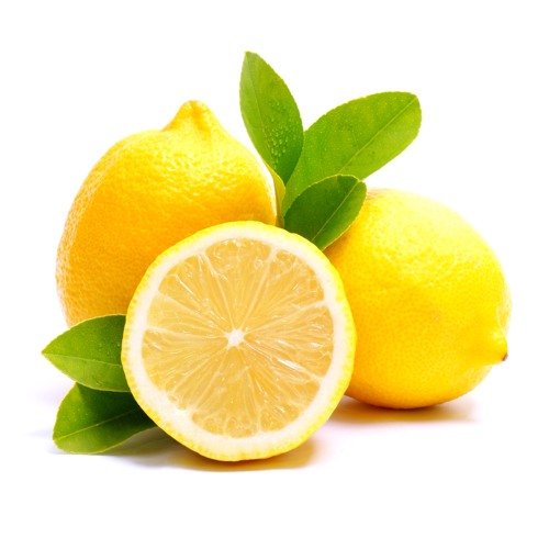 Lemons (Prod. Superstaar Beats)