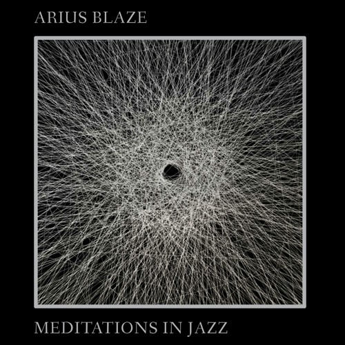 Arius Blaze "Meditations in Jazz" excerpt part 2 (of 4) FTK001