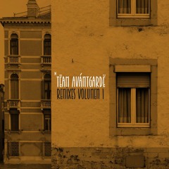 Team Avantgarde - Fertig (Lapdoc Remix) (1)