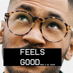 Feels Good| KAytranada type beat| $50.00 L $200.00 E