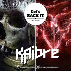 Dodge & Fuski - Comeback (Apashe Remix) [Kaibre Edit]