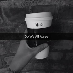 Her Coffee Name is Niki