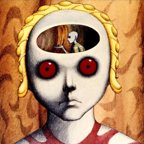 Sundae Sue - Good Thoughts Bad Thoughts