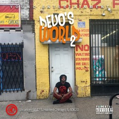 CEO Devo- Earn It (Prod. Josh Petruccio & JP Soundz0