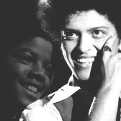 Bruno Mars* Too Good to Say Goodbye ft. Michael Jackson