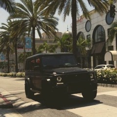 Young Kooza - In$ide (prod. RDY)