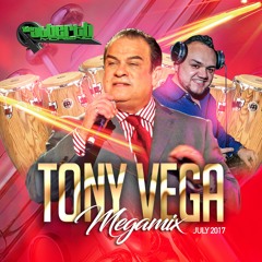 Tony Vega Megamix