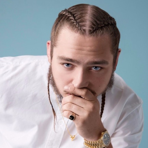 Post Malone - Big Lie (Laszlo Trap Remix)