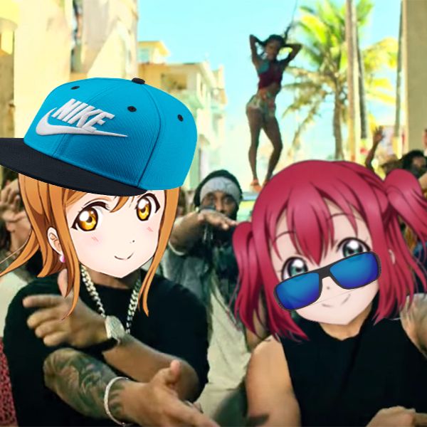 Download Waku Waku Week X Despacito Aqours X Luis Fonsi Ft Daddy Yankee By Dona Ruri Mp3 Soundcloud To Mp3 Converter Download Waku Waku Week X Despacito Aqours X Luis Fonsi Ft Daddy Yankee By Dona Ruri Mp3 Soundcloud To Mp3 Converter