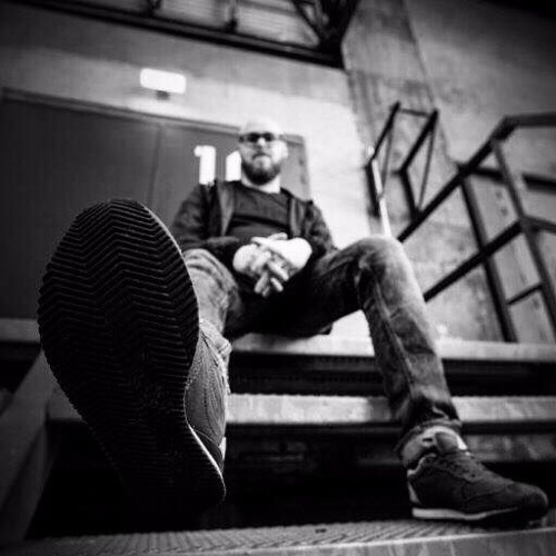 Scherpe Randjes Podcast #004 by Rossig (NL)