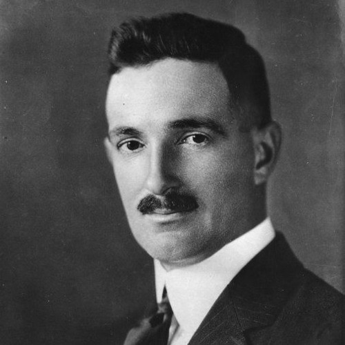 W.R. Holway Interview