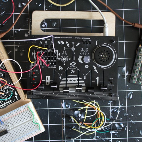 SoftPop sound samples