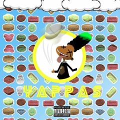 Yappas Prod. Lil Flexapro