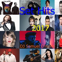 Set Hits 2017 By DJ Samuel Crispim