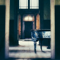 Holding On Too Tight