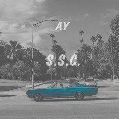 AY - S.S.C. (prod. by mxtc)