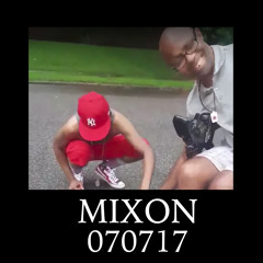 070717 - Spidermans, Injuries and International Fight Week