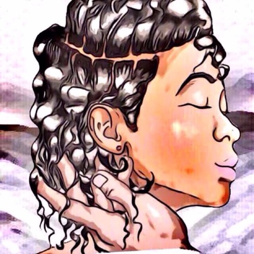 Kelechi - Play With My Hair (Uno Tha Hitmaker Remix)