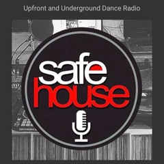 PsyCartel Presents Psyde show on safehouseradio.co.uk Episode 13