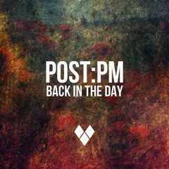 Back In The Day [Free Download]