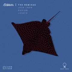 Leon Lour - Oceans (jackLNDN Remix)