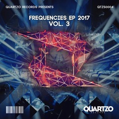 Jay Chris - Pilot (OUT NOW!) [FREE] (Frequencies EP, Vol. 3)