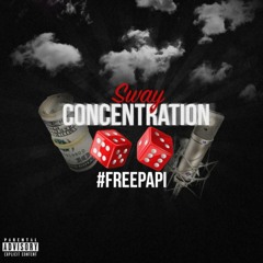 23SWAY - CONCENTRATION