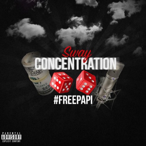 23SWAY - CONCENTRATION