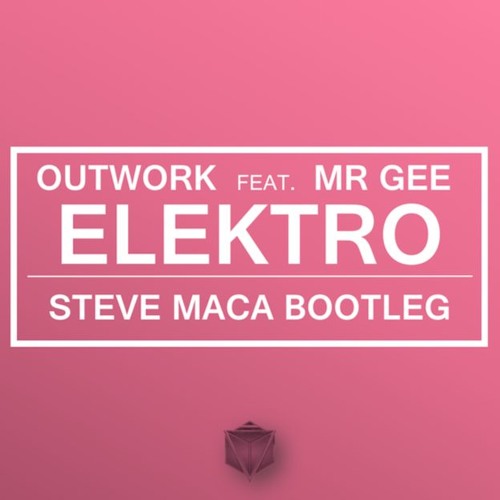 Outwork feat. MR GEE - Elektro (Steve Maca Bootleg) ¡Free Download In Buy!
