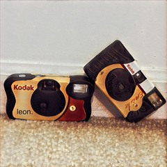 Kodak Kamera [Prod. by Mae$tro, FreezePop]