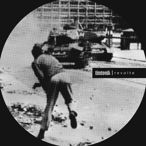 Sound Of Silence (Original Mix)