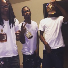 Out The Mud Ft. Bud Da Plug, Mally From Da G (Prod. RabOntheBeat)