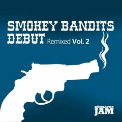 Smokey Bandits - Holidays In The Sun (Pushin Wood Remix)