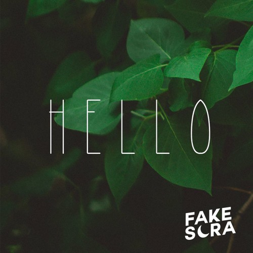 Hello (FREE DOWNLOAD) [ON SPOTIFY]