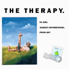 THE THERAPY