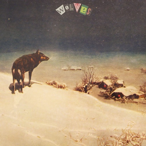 in the wild/silk