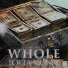 Whole Lotta Money Mp3