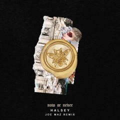 Now Or Never (Joe Maz Remix)