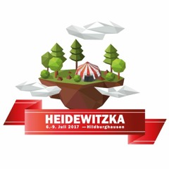 Nogge @ HeideWitzka Festival 06.07.2017