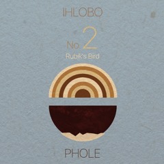 Rubik's Bird (IHLOBO No.2)