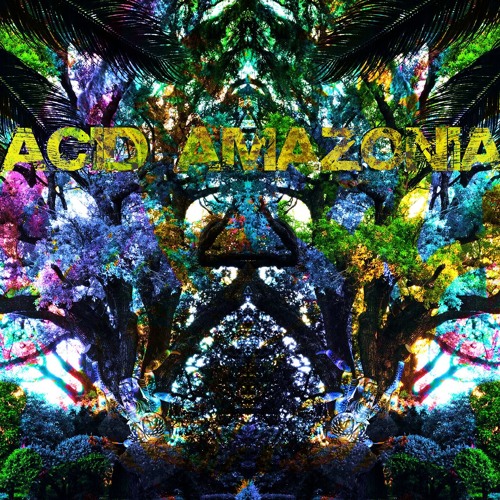 Psycho Tropiques - Ikaros