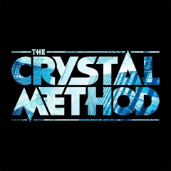 THE CRYSTAL METHOD Breakbeat Electronica DJ Set In The Lab LA