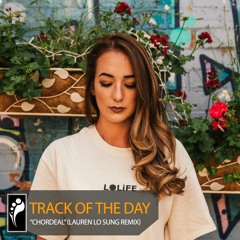 Track of the Day: Yost Koen “Chordeal” (Lauren Lo Sung Remix)