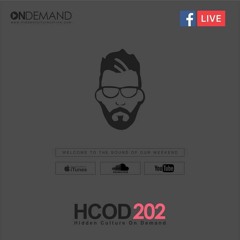 Hidden Culture On Demand 202
