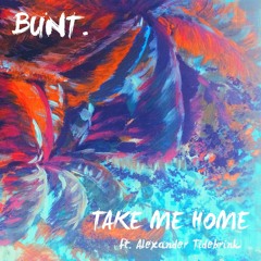 Take Me Home (ft. Alexander Tidebrink)