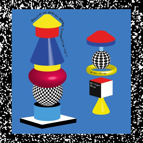 Premiere: Bridge Guy - Living There