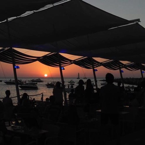 Andy Kidd - Live @ Cafe Del Mar Ibiza 26th June 2017 (Part 2)