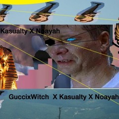 approaching hero ((Ft.Noyah))(prod.GUCCIWITCH)