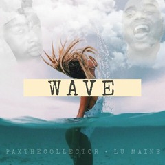 Lu Maine x Pax "The Collector" Location Freestyle