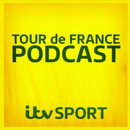ITV Sport Tour de France Podcast: Stage 7